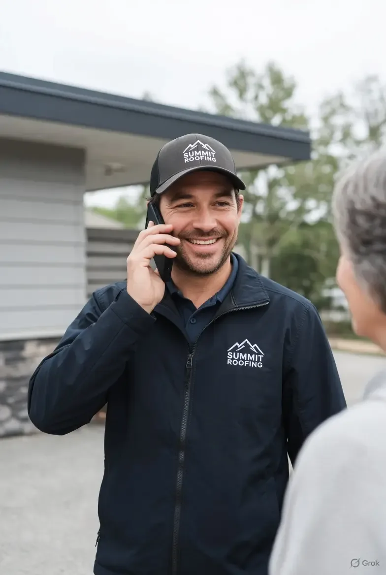 Flat Roof Leak Repair Nevada City, CA FAQs